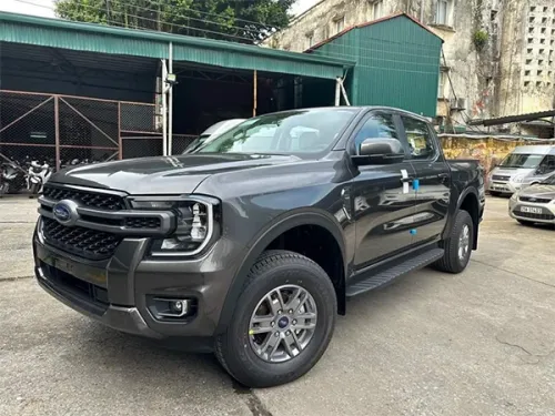 Ford Ranger 2023