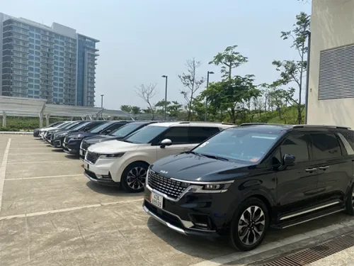 Xe 4 chỗ | Kia Cerato - Sedona - Mazda - Toyota